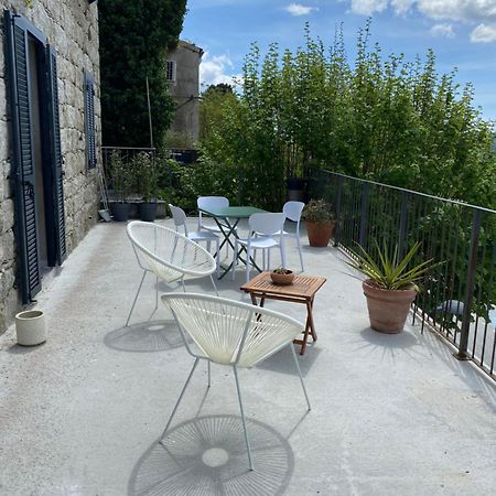 Tres Beau Studio Avec Terrasse زونزا المظهر الخارجي الصورة
