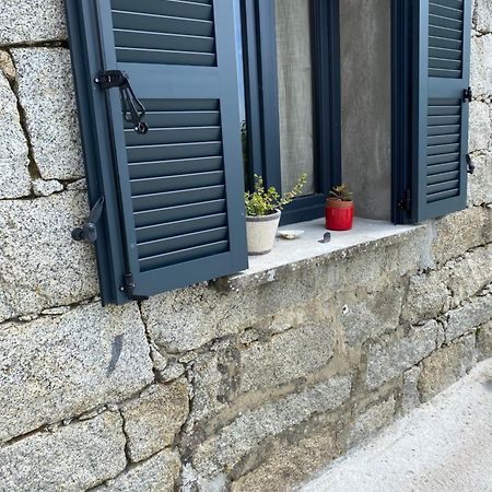 Tres Beau Studio Avec Terrasse زونزا المظهر الخارجي الصورة